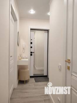 1-к квартира, вторичка, 33м2, 3/10 этаж