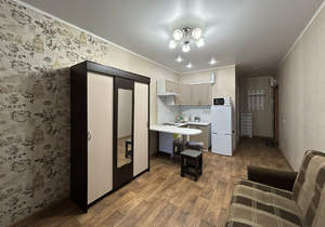 Студия квартира, вторичка, 24м2, 14/24 этаж