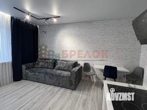 Студия квартира, вторичка, 32м2, 7/21 этаж