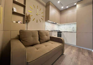 1-к квартира, вторичка, 36м2, 11/12 этаж