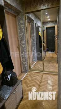 2-к квартира, вторичка, 49м2, 4/5 этаж