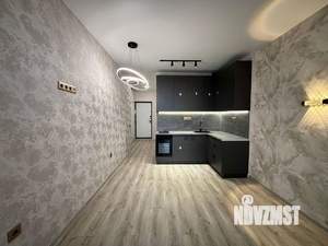 Студия квартира, вторичка, 28м2, 17/25 этаж