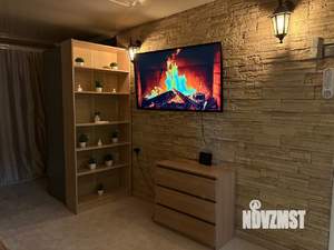 3-к квартира, вторичка, 50м2, 1/5 этаж