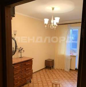 2-к квартира, вторичка, 51м2, 4/9 этаж