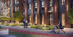 2-к квартира, сданный дом, 54м2, 19/20 этаж