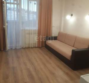 Студия квартира, вторичка, 27м2, 4/9 этаж