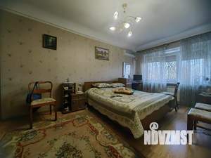 2-к квартира, вторичка, 40м2, 5/5 этаж
