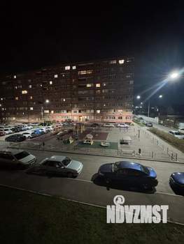 2-к квартира, вторичка, 60м2, 2/10 этаж