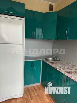 2-к квартира, вторичка, 57м2, 2/10 этаж