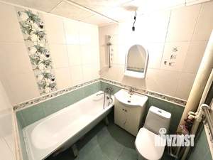 1-к квартира, вторичка, 38м2, 4/10 этаж