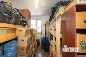 3-к квартира, вторичка, 75м2, 2/10 этаж