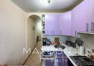 2-к квартира, вторичка, 47м2, 2/5 этаж