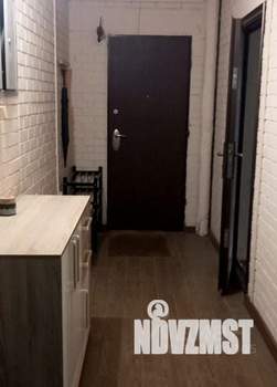 1-к квартира, вторичка, 43м2, 9/16 этаж