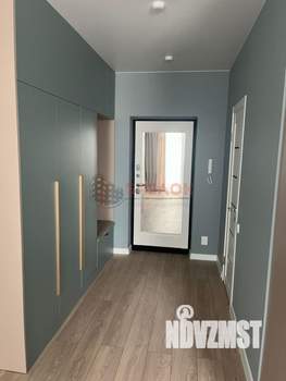 Студия квартира, вторичка, 29м2, 20/24 этаж