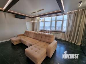 3-к квартира, вторичка, 90м2, 29/32 этаж