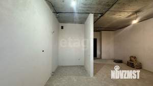Студия квартира, вторичка, 35м2, 6/10 этаж