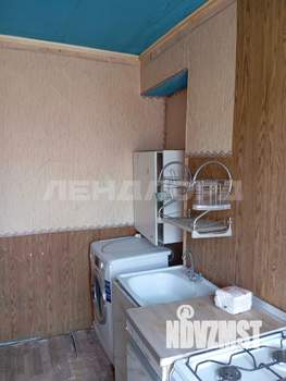 2-к квартира, вторичка, 44м2, 6/9 этаж