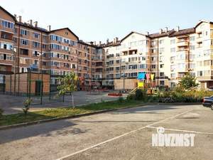 1-к квартира, вторичка, 36м2, 1/6 этаж