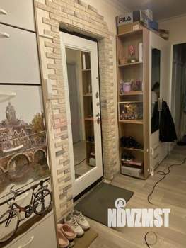 2-к квартира, вторичка, 53м2, 7/9 этаж