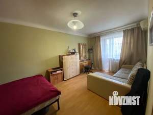 1-к квартира, вторичка, 33м2, 4/5 этаж