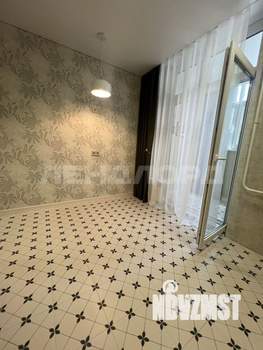 1-к квартира, вторичка, 38м2, 6/9 этаж