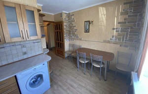 1-к квартира, вторичка, 37м2, 1/10 этаж