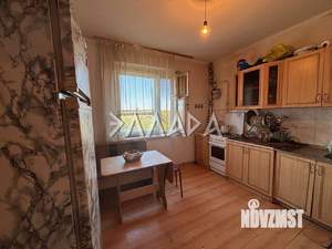 1-к квартира, вторичка, 42м2, 8/10 этаж