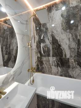 2-к квартира, вторичка, 40м2, 10/25 этаж