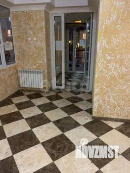 2-к квартира, вторичка, 54м2, 4/24 этаж