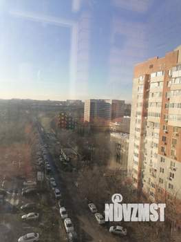 Студия квартира, вторичка, 37м2, 9/16 этаж