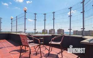 1-к квартира, вторичка, 49м2, 4/7 этаж