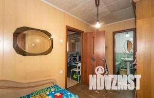 1-к квартира, вторичка, 40м2, 5/10 этаж