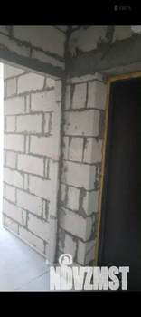 1-к квартира, вторичка, 40м2, 10/25 этаж