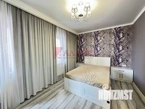 2-к квартира, вторичка, 60м2, 11/24 этаж