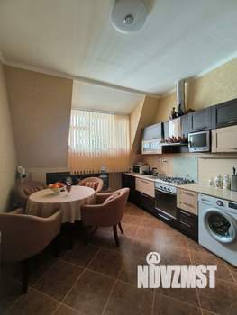 3-к квартира, вторичка, 85м2, 3/3 этаж