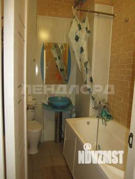 1-к квартира, вторичка, 45м2, 4/4 этаж