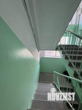 3-к квартира, вторичка, 60м2, 2/6 этаж