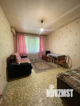 1-к квартира, вторичка, 30м2, 1/9 этаж