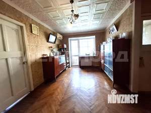 2-к квартира, вторичка, 44м2, 3/5 этаж