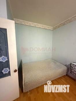 1-к квартира, вторичка, 30м2, 3/5 этаж