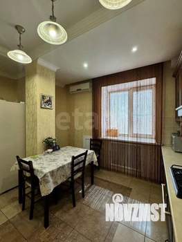 3-к квартира, вторичка, 125м2, 5/7 этаж