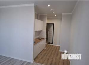 Студия квартира, вторичка, 27м2, 7/12 этаж
