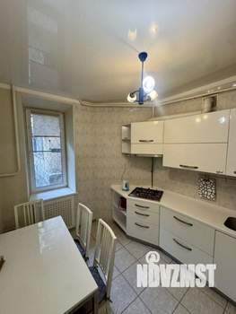 3-к квартира, вторичка, 65м2, 1/5 этаж