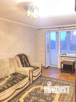 1-к квартира, вторичка, 35м2, 9/10 этаж