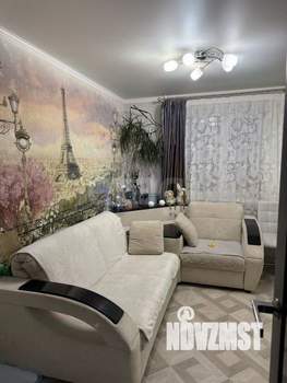 3-к квартира, вторичка, 60м2, 4/5 этаж