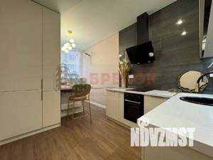 2-к квартира, вторичка, 40м2, 20/24 этаж