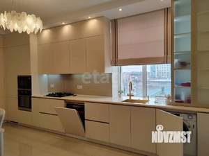 2-к квартира, вторичка, 85м2, 4/9 этаж