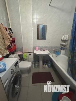 2-к квартира, вторичка, 46м2, 7/10 этаж