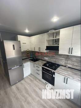 2-к квартира, вторичка, 54м2, 6/9 этаж