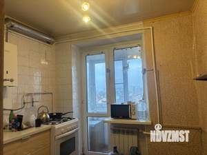 1-к квартира, вторичка, 33м2, 5/5 этаж